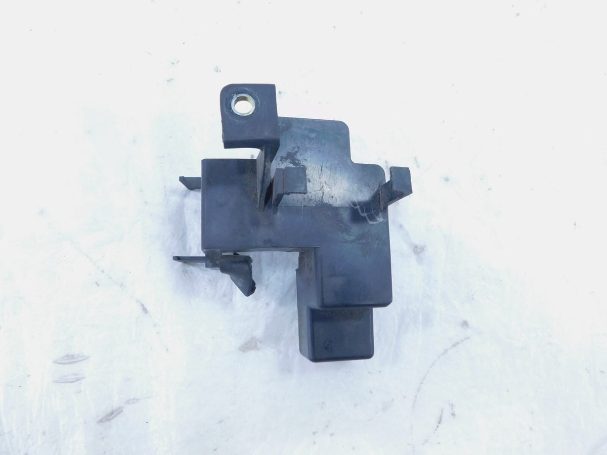 1984-1985 Honda VF500C Magna V30 500 Starting Magnetic Setting Plate Battery Box - C3 Cycle