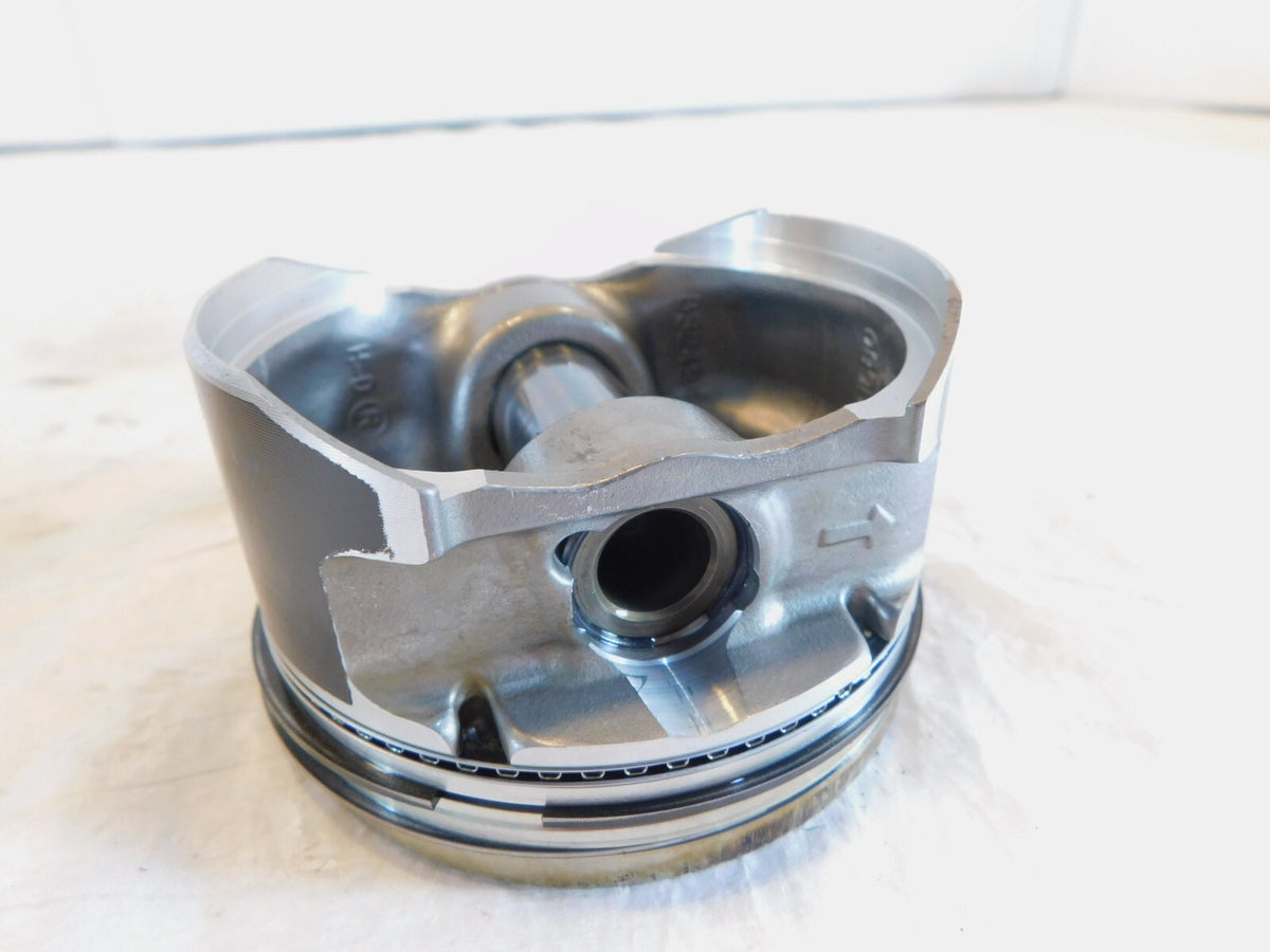 Harley Davidson Sportster 1200 48 Forty-Eight Engine Cylinders Barrel & Pistons - C3 Cycle