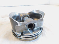 Harley Davidson Sportster 1200 48 Forty-Eight Engine Cylinders Barrel & Pistons - C3 Cycle