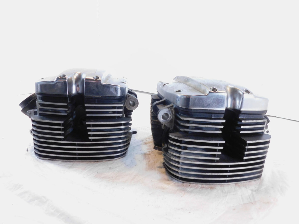 Victory Cross Country Vision Vegas Engine Motor Cylinder Heads, Valves & Covers - C3 Cycle