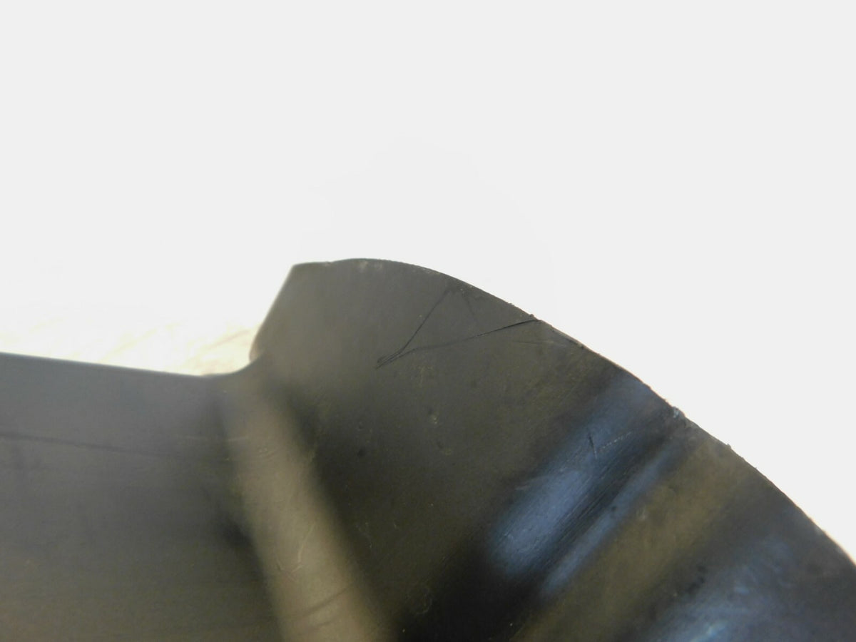2006-2012 Yamaha FJR1300A Intake Air Duct Front Center Scoop - 3P6-2838N-00-00 - C3 Cycle