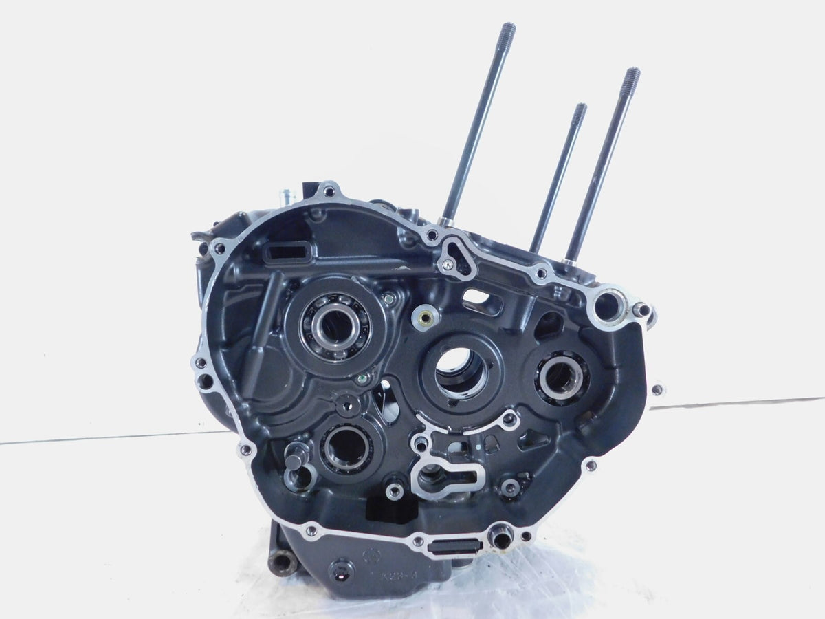 2020-2022 Honda CMX300 Rebel CMX 300 Engine Motor Housing Block Crankcase Cases - C3 Cycle
