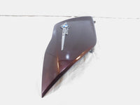 2011-2016 BMW K 1600 GTL K1600GTL Left Front Damask Red Fairing Cowling Cowl - C3 Cycle
