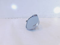 Harley Dyna Sportster Softail FXR & Sportster Right Chrome Rear View Mirror - C3 Cycle