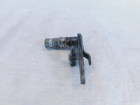 84-99 Yamaha Virago 750 1000 1100 XV750 Rear Foot Brake Pedal Lever Shaft Arm - C3 Cycle