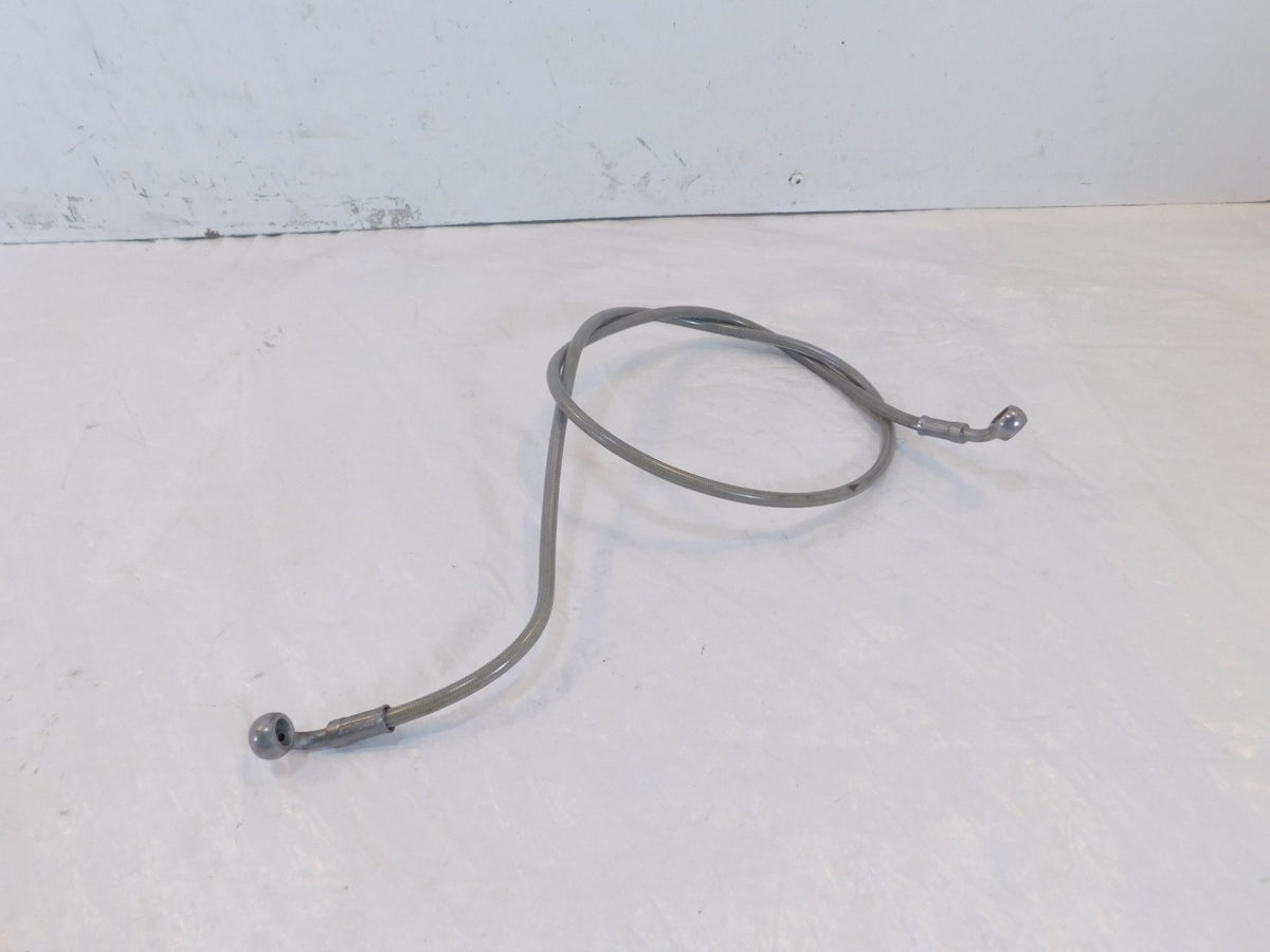 14-25 Erik Buell Racing EBR 1190 1190SX Clutch Master Cylinder Hose Line Pipe - C3 Cycle