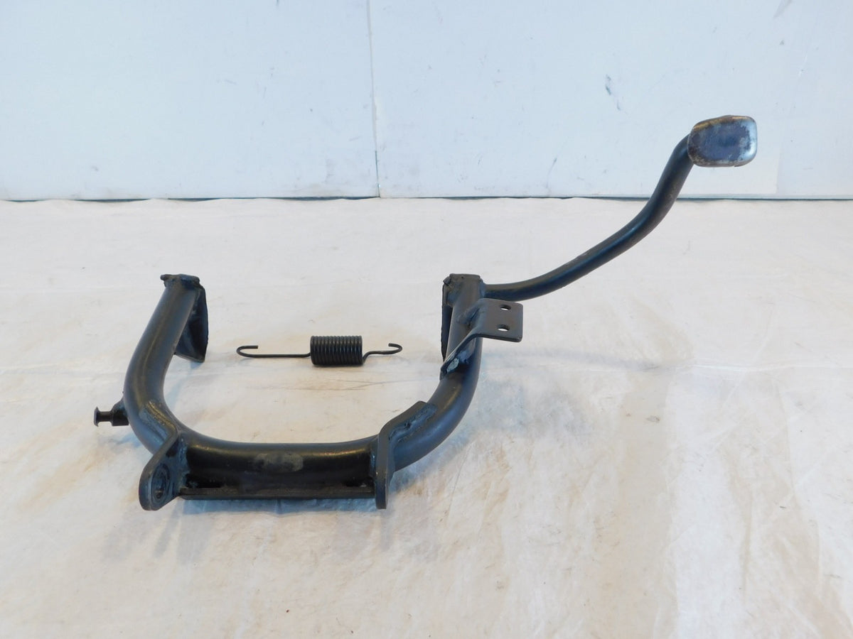 Piaggio Vespa LX LXV S 50 Main Mainstand Central Center Stand Centerstand Prop - C3 Cycle