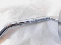 Harley Davidson Touring Softail Dyna & Sportster Right Chrome Rear View Mirror