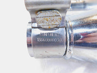 2014 2015 & 2016 Harley Davidson Sportster 883 & 1200 Super Low Exhaust Mufflers - C3 Cycle