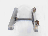 Honda GL1500 GL1500CT Valkyrie 1500 Silver Front Fork Steering Stem Triple Tree - C3 Cycle
