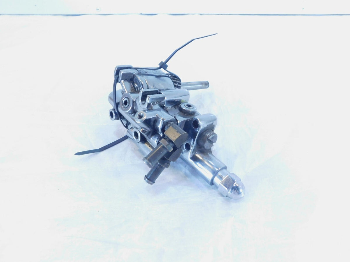 Harley Davidson EVO Touring Electra Glide & FXR & Softail Engine Motor Oil Pump - C3 Cycle