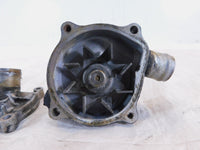 1992-1996 Honda GL1500 Goldwing 1500 Engine Coolant Water Pump Case & Impeller - C3 Cycle