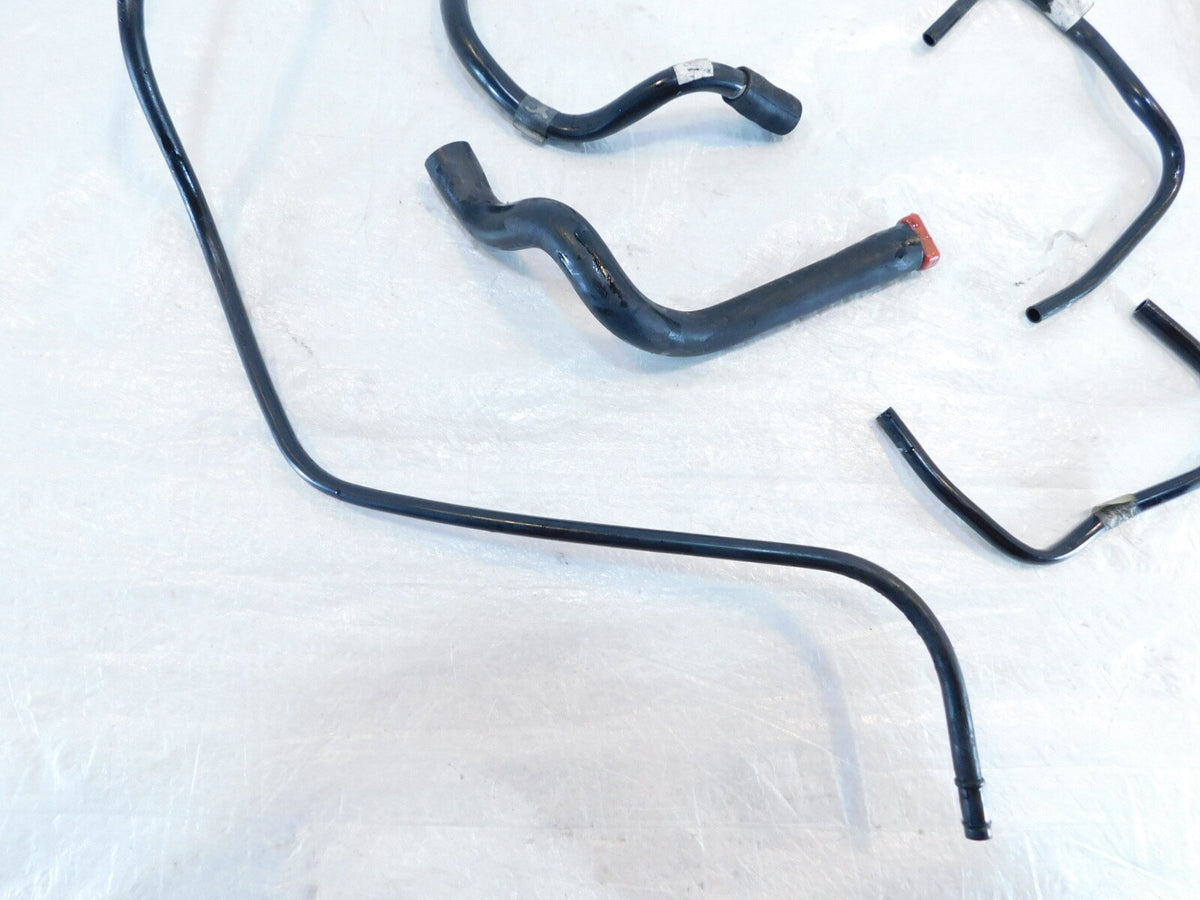 2008 & 2009 Victory Vision Air Coolant & Oil Line Hoses Parts Box Lot