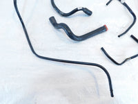 2008 & 2009 Victory Vision Air Coolant & Oil Line Hoses Parts Box Lot