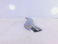 Harley Touring Road King Electra Glide Crossover Exhaust Pipe Cover Heat Shield - C3 Cycle