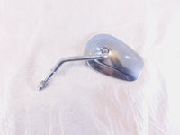 Harley Road King Electra Glide Dyna Softail & Sportster Left Rear View Mirror - C3 Cycle