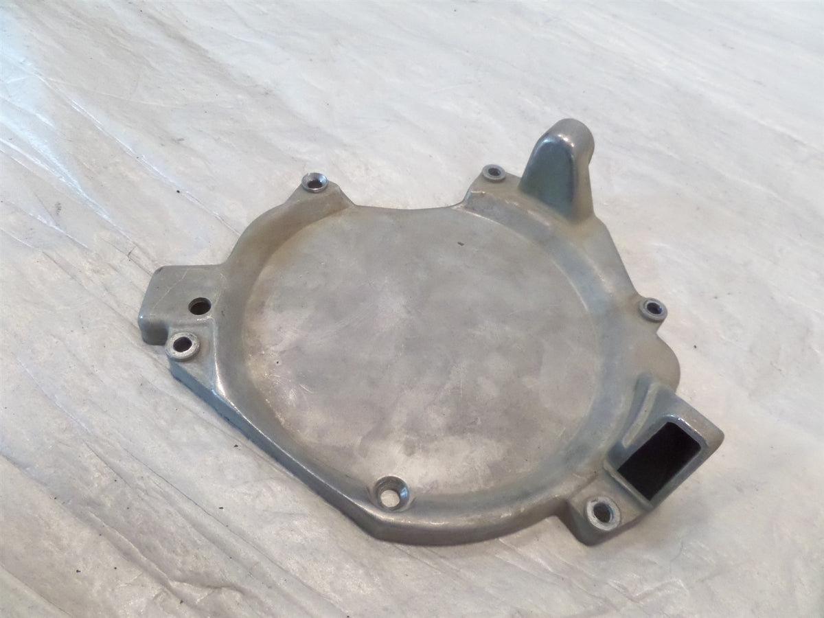 Triumph Daytona Trident Sprint Trophy 900 & Tiger 885 Inner Engine Clutch Cover - C3 Cycle
