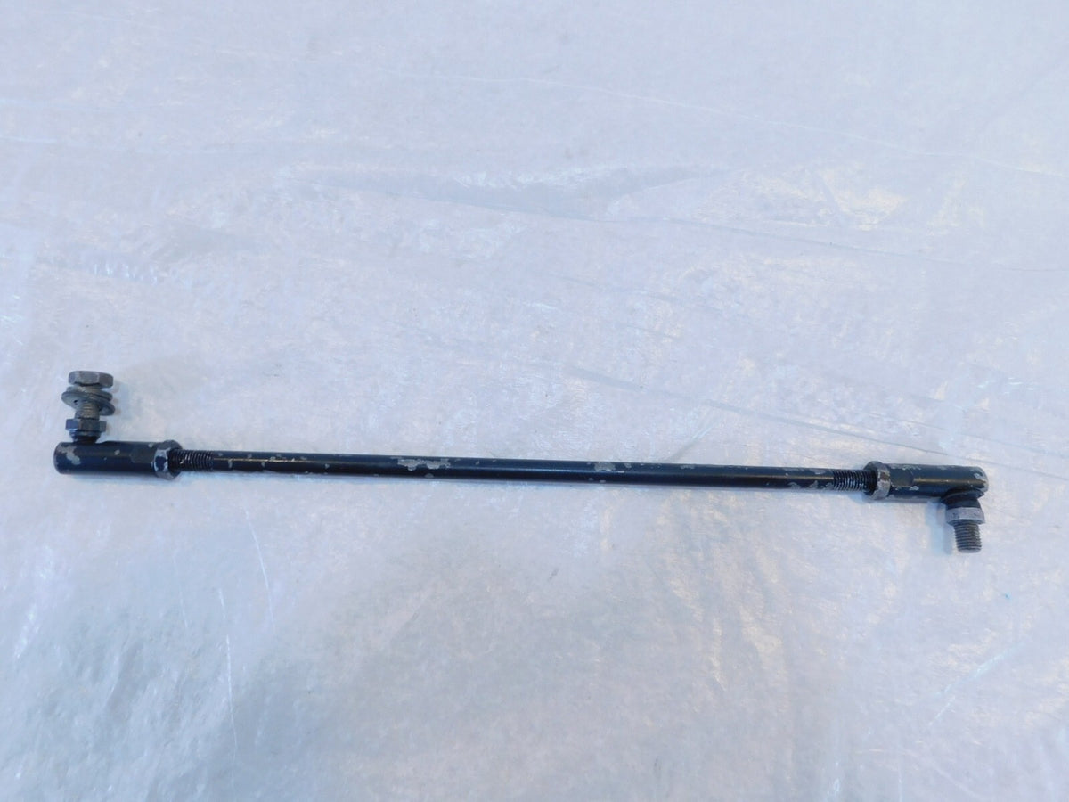 Harley Davidson Dyna Wide Glide Forward Controls Gear Shifter Shift Link Rod
