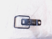 Honda GL500 GL650 Silverwing 500 650 Passenger Pillion Footpeg Rest Bracket - C3 Cycle