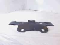 2014-2018 Honda CB650 CBR650 CBR650F Engine Cooling Radiator Rubber Heat Guard - C3 Cycle