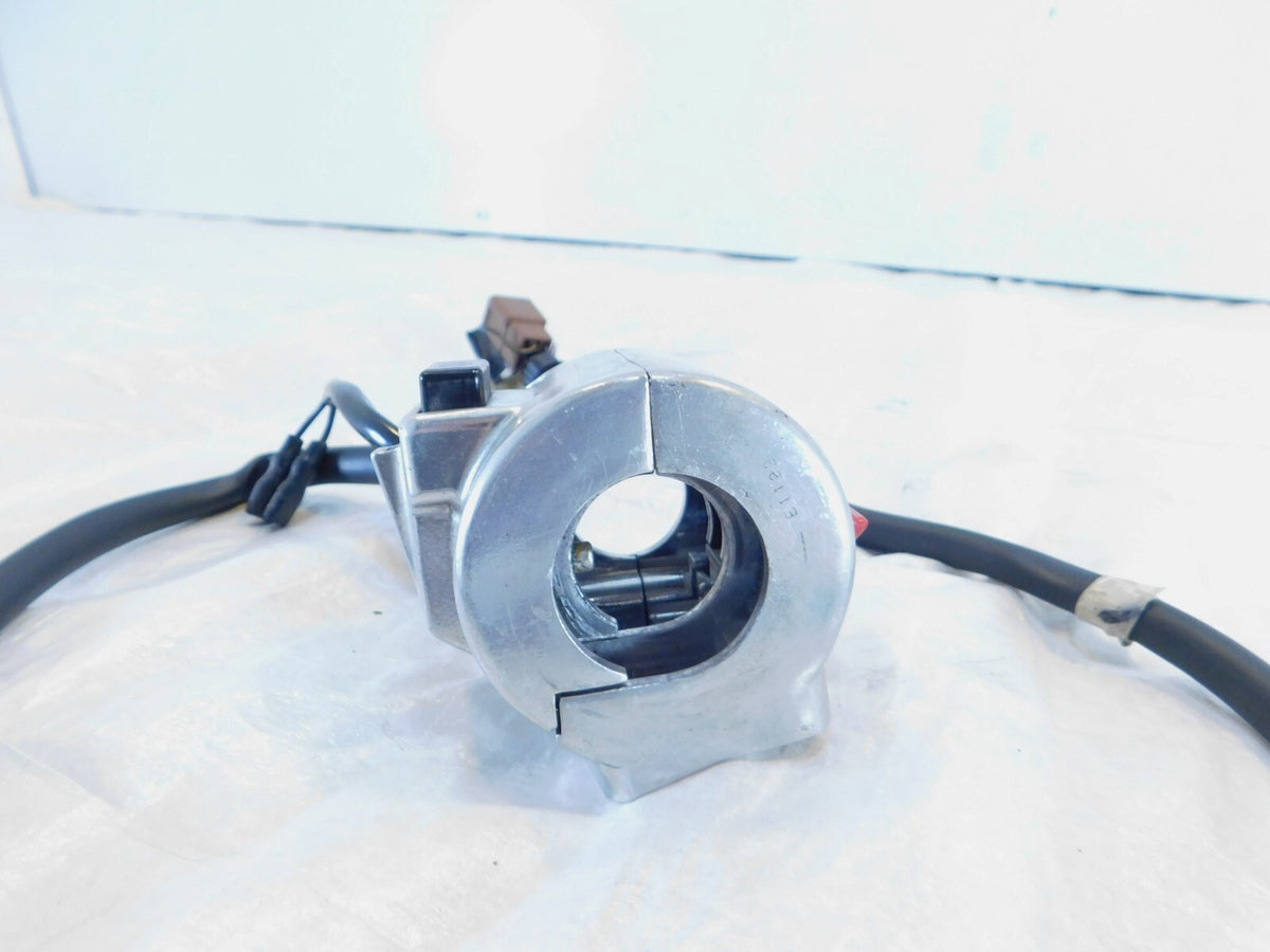 Honda VT1100 Shadow 1100 Sabre & ACE Right Handlebar Switches Engine Stop Start - C3 Cycle