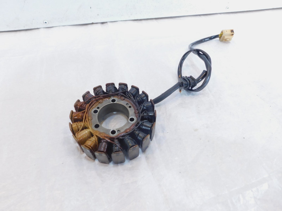 2003-2009 Honda Interceptor VFR800 VFR800A ABS Alternator Generator Stator Coil - C3 Cycle