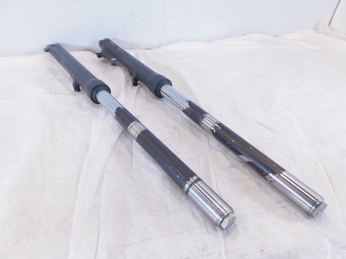 1996-2016 Honda Rebel 250 CMX250 CMX250C Front End Wheel Suspension Fork Shocks - C3 Cycle