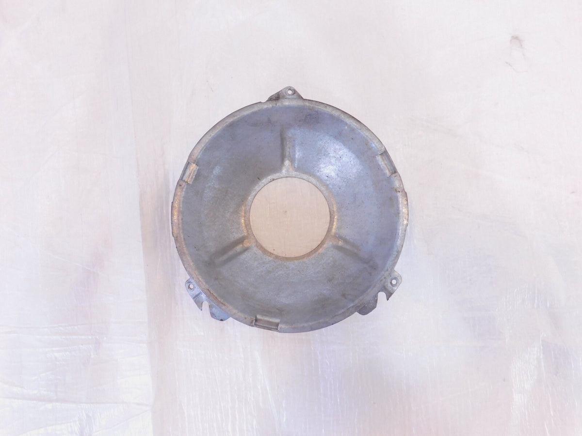 Harley Davidson Touring Street & Electra Glide Bottom Headlamp Headlight Bucket - C3 Cycle
