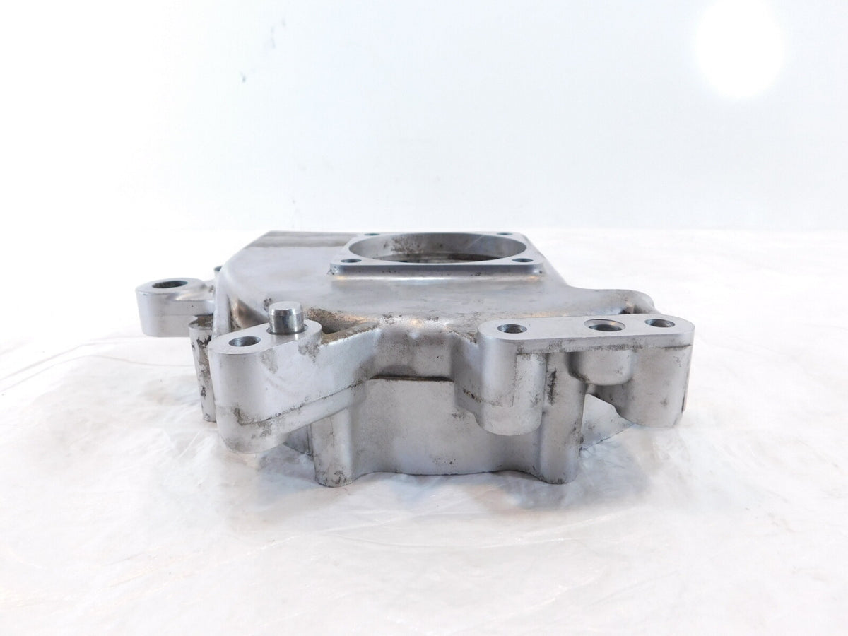 Yamaha XV1600 Road Star Transmission Transfer Case Pulley Cover Holder Mount - C3 Cycle
