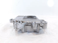 Yamaha XV1600 Road Star Transmission Transfer Case Pulley Cover Holder Mount - C3 Cycle
