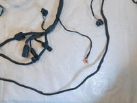 2019-20 Can-Am Ryker 600 900 ACE Rally Main Wire Harness Wiring Loom For Parts - C3 Cycle