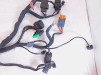 2011-2016 BMW K1600GT K1600GTL Main Electrical Wire Harness Wiring Loom - cuts - C3 Cycle