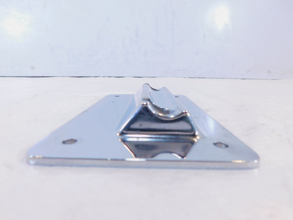 Harley Davidson Touring Road King & Electra Glide License Plate Mount Bracket - C3 Cycle