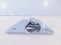 Harley Davidson Touring Road King & Electra Glide License Plate Mount Bracket - C3 Cycle