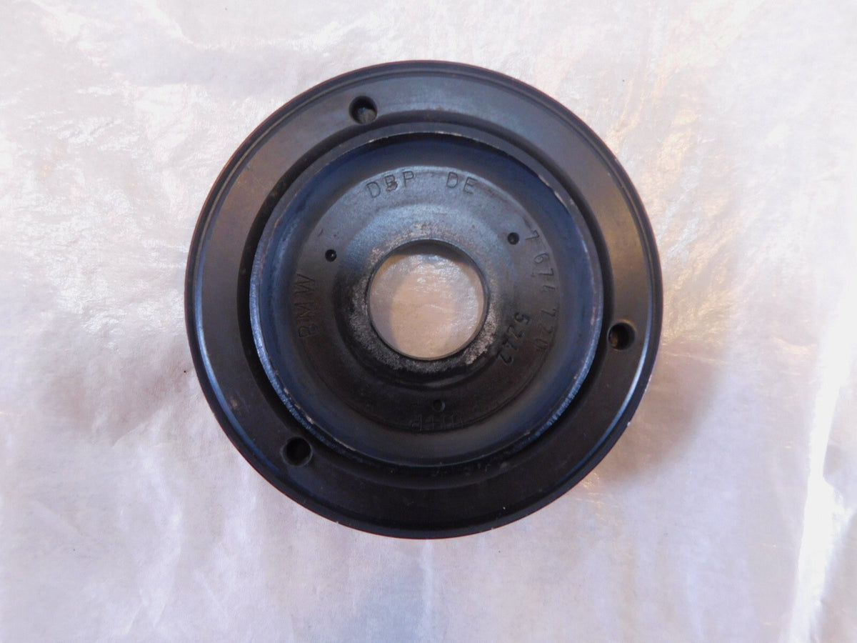BMW R1200GS R1200R R1200RT R1200S R900RT HP2 Sport Alternator Timing Belt Pulley - C3 Cycle