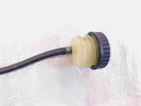 2000-2006 BMW R1150R Rockster Rear Wheel Disc Brake Master Cylinder & Reservoir - C3 Cycle
