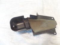 2006-2012 Yamaha FJR1300 FJR1300A AE Rear Wheel Fender Cover Guard - C3 Cycle