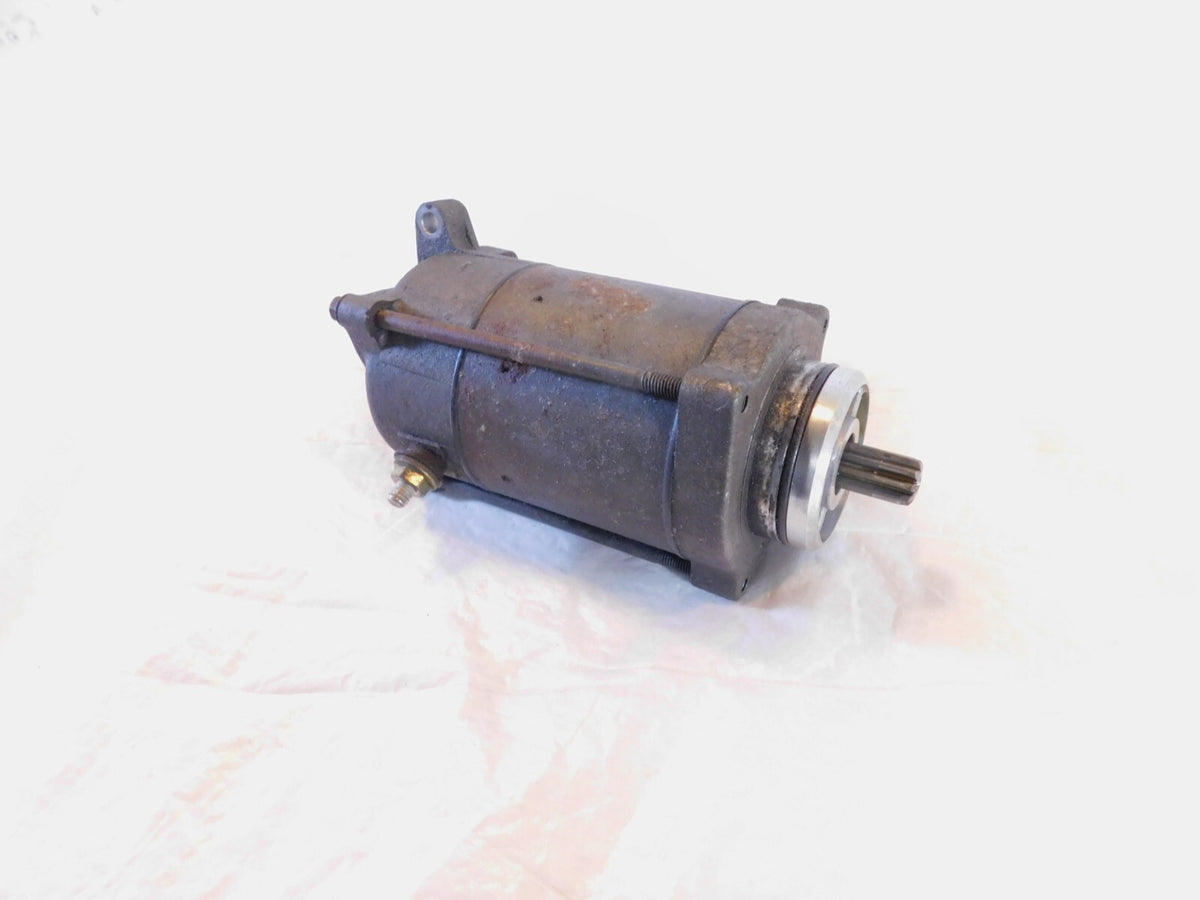 Honda 94-97 1993VFR750 Interceptor & 94-03 VF750 Magna 750 Engine Starter Motor - C3 Cycle