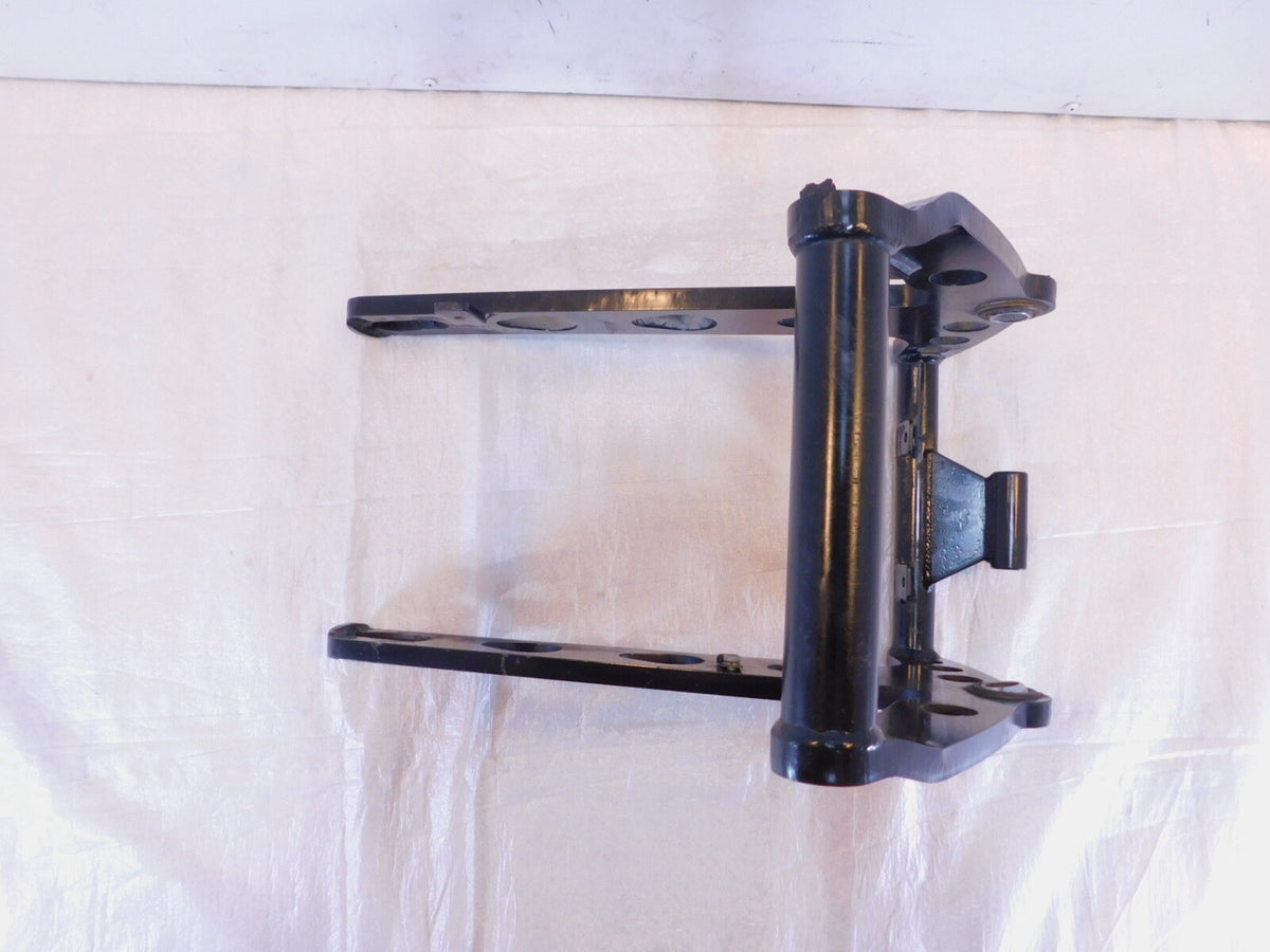 01 2001 Indian Gilroy Scout Black Rear Wheel Fork Swingarm Swing Arm - C3 Cycle