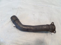 01-07 Aprilia ETV1000 Caponord 1000 Rear Exhaust Header Down Pipe - No Dents - C3 Cycle
