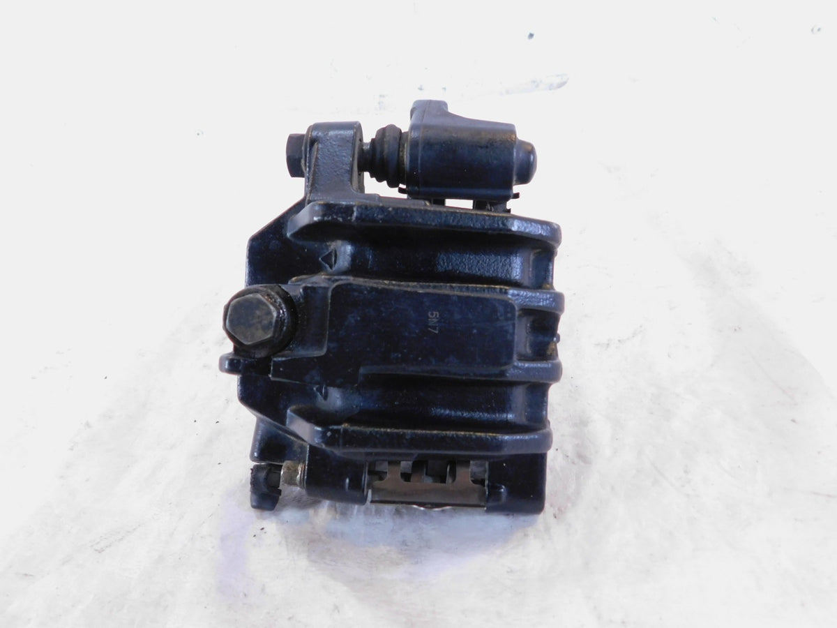 Indian Chief Chieftain Roadmaster & Springfield Rear Wheel Brake Disc Caliper - C3 Cycle
