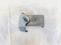 Harley Davidson Ironhead Sportster 1000 & 883 1100 Chrome Ignition Switch Cover - C3 Cycle
