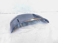 1989-1997 BMW K75RT & K1100LT Black Front Windshield Windscreen Carrier Plate