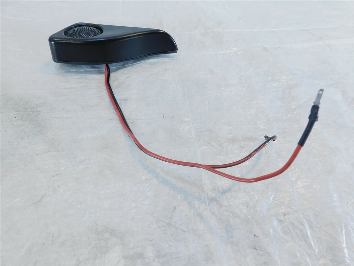 Harley Davidson Touring Electra Glide & Street Glide Inner Fairing Top Speaker - C3 Cycle