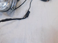 1999-2003 Harley Davidson EVO Sportster 883 1200 Main Wiring Wire Harness w/ Key - C3 Cycle