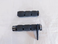 Victory Hammer Jackpot Kingpin Vegas & Vision Handlebar Handle Bar Hand Grips