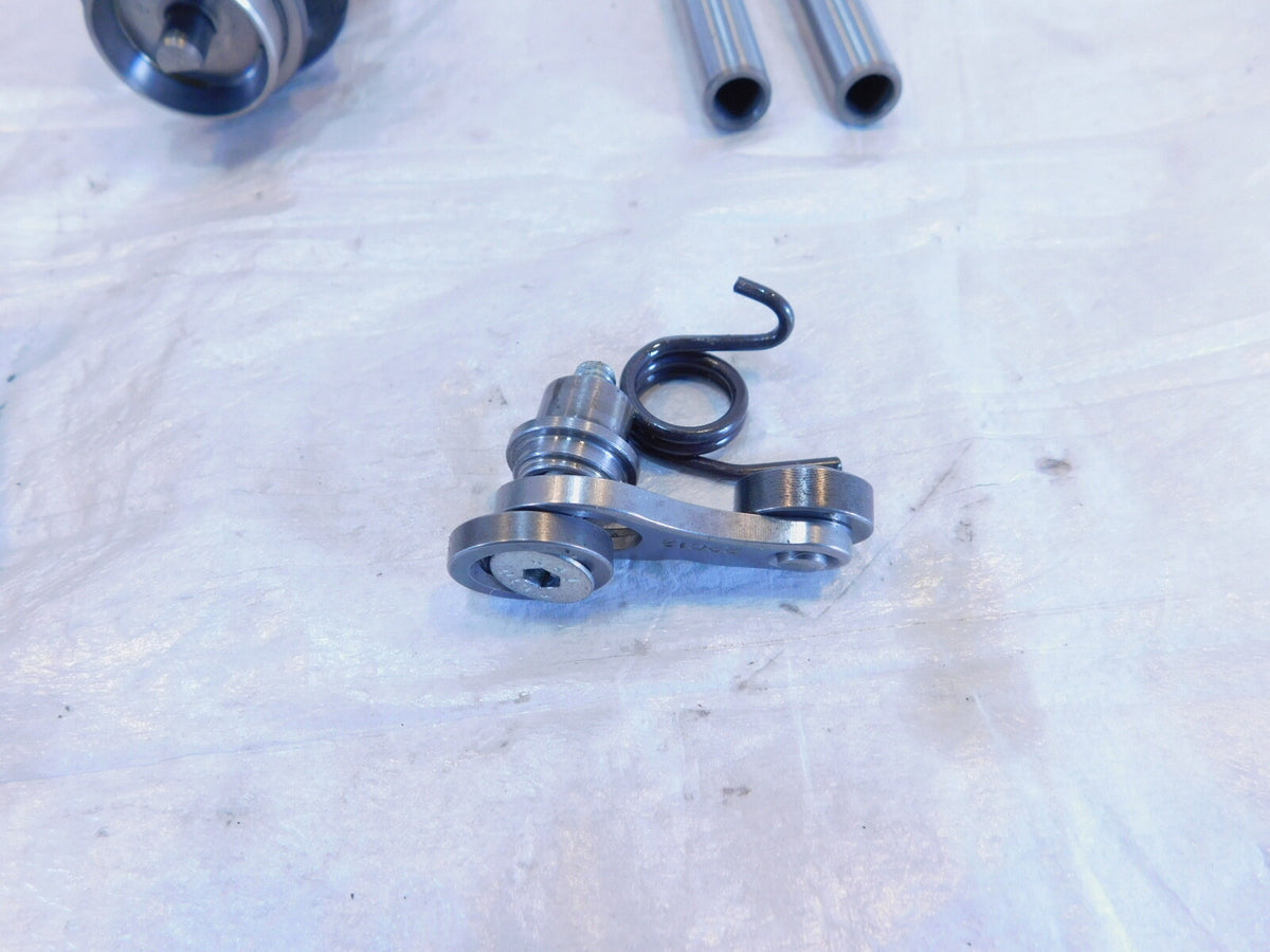 Harley Pan America Sportster 1250 Nightster 975 Transmission Gears & Shift Forks