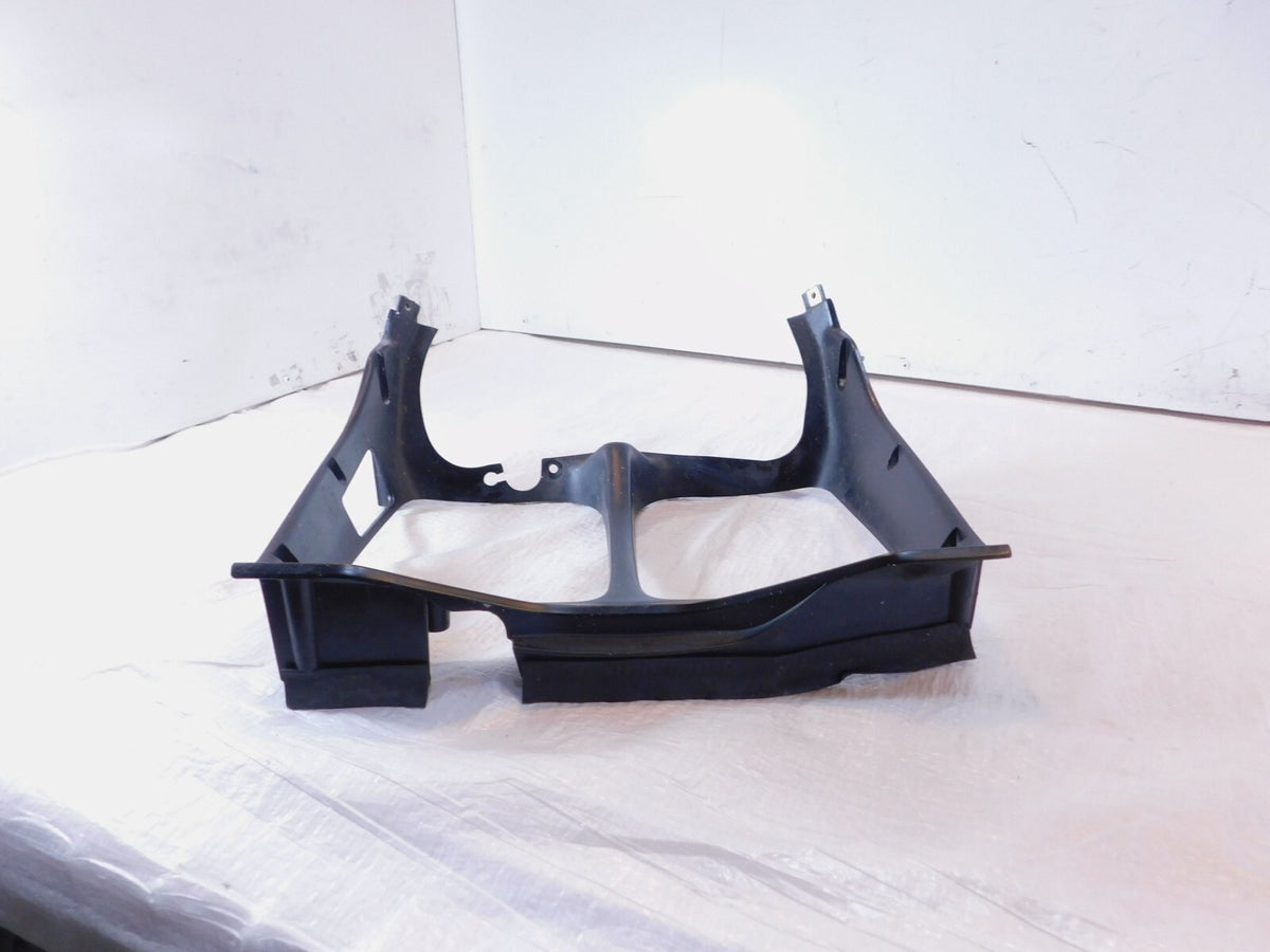 1986-1996 BMW K1100RS K100RS Front Radiator Engine Cooling Duct Trim Panel Cover