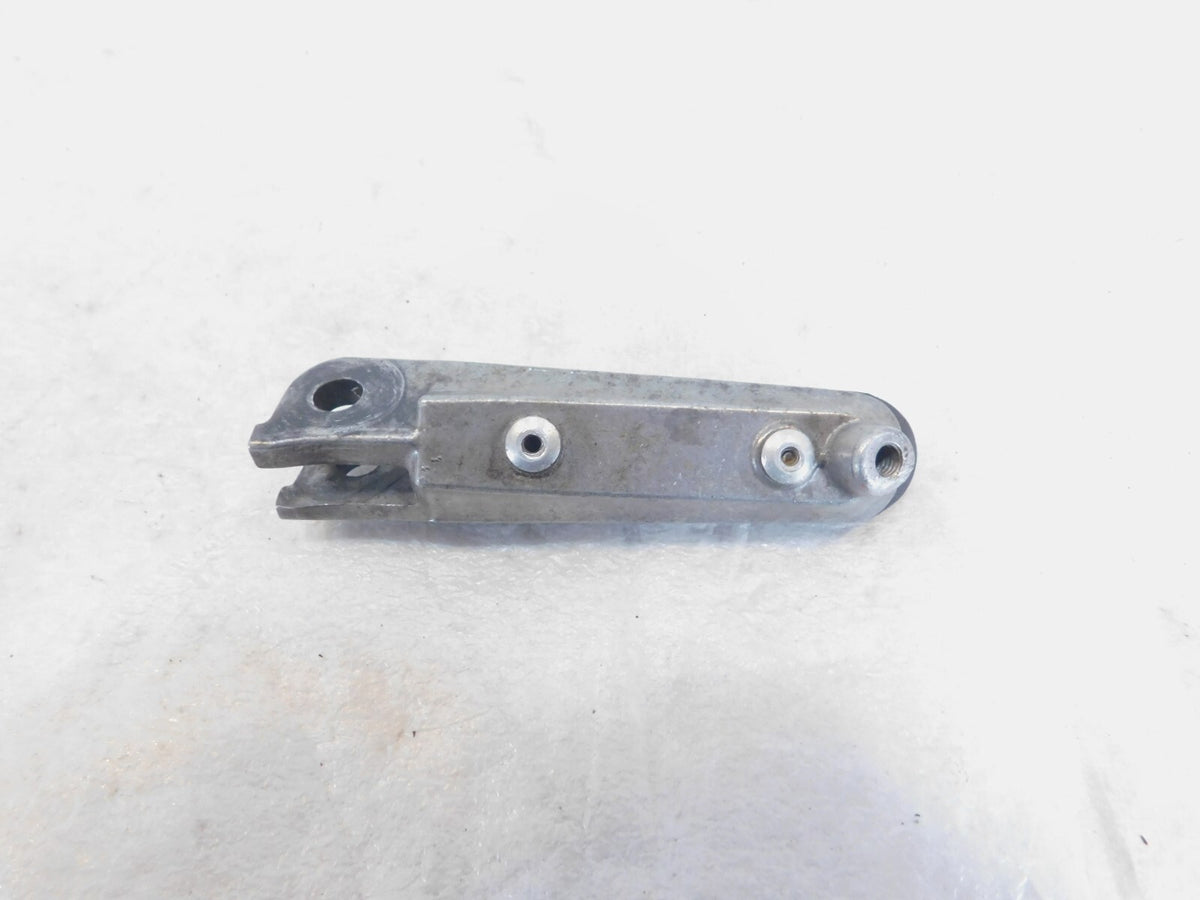 Honda CBR600 CBR1100XX Blackbird VFR800 Interceptor Right Front Footrest Footpeg - C3 Cycle