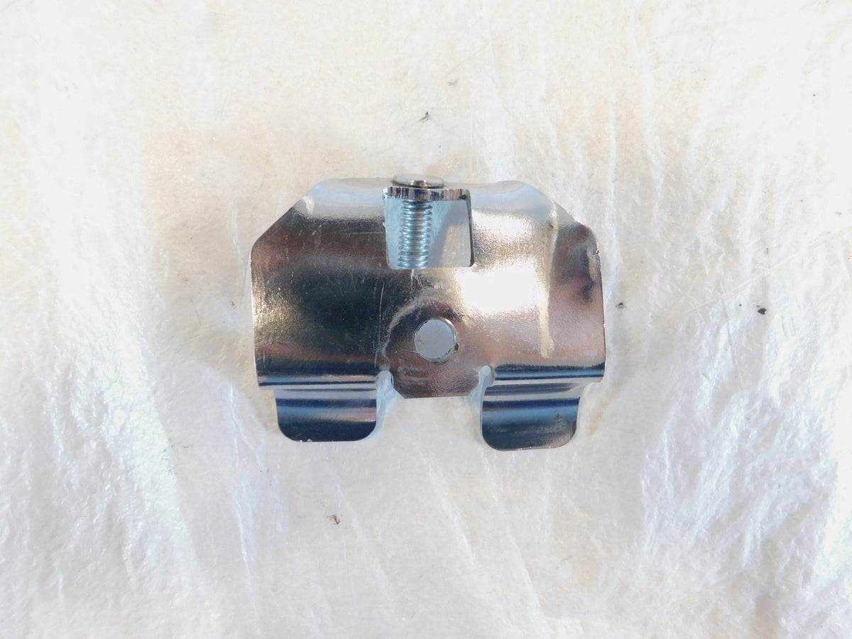 Harley Tri Glide Ultra Classic Freewheel Trike Upper Top Steering Damper Bracket - C3 Cycle